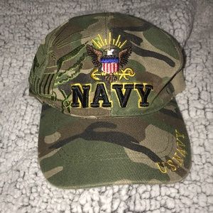 U.S NAVY HAT